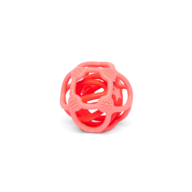 Lot De 2 Balles Sensorielles Rouges