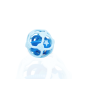 Lot De 2 Balles Sensorielles Bleues Lot De 2 Balles Sensorielles Bleues