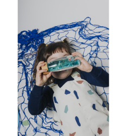 Bouteille Sensorielle Move Baleine