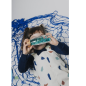 Bouteille Sensorielle Move Baleine Bouteille Sensorielle Move Baleine