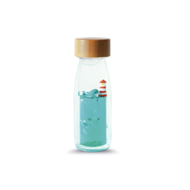 Bouteille sensorielle Move Baleine Petit Boum
