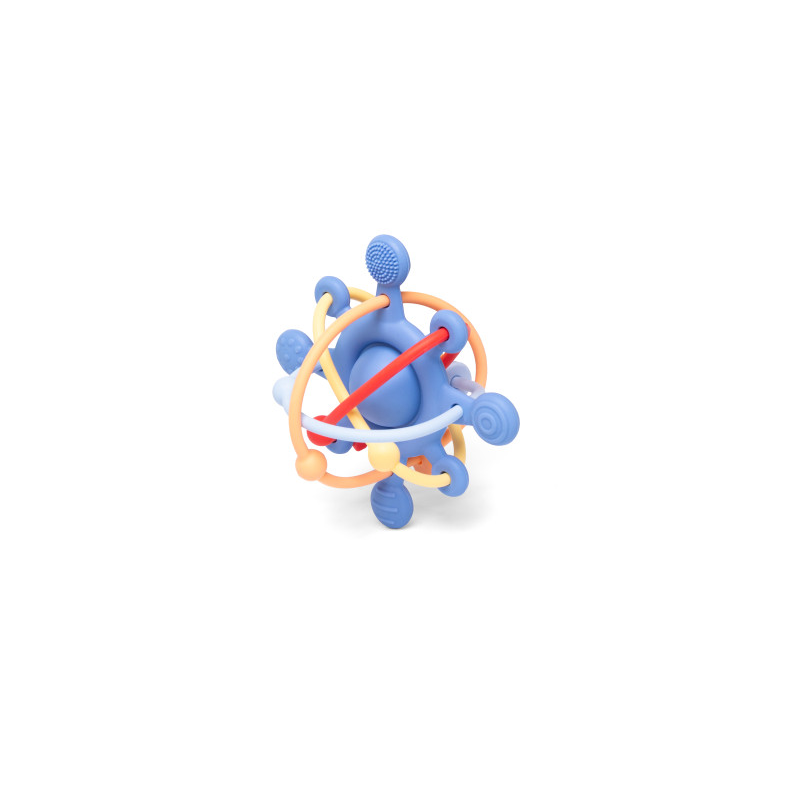 Etoile Sensorielle Bleue Etoile Sensorielle Bleue