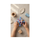 Etoile Sensorielle Bleue Etoile Sensorielle Bleue
