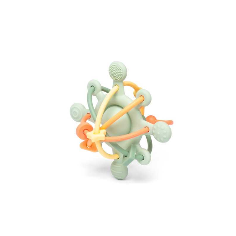 Etoile Sensorielle Verte Etoile Sensorielle Verte