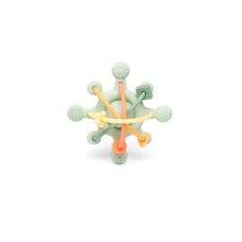 Étoile sensorielle Sensory Star Verte Little L