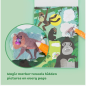 Couleur Surprise Zoo Adventures Couleur Surprise Zoo Adventures
