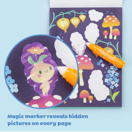 Couleur Surprise Fairy Magic