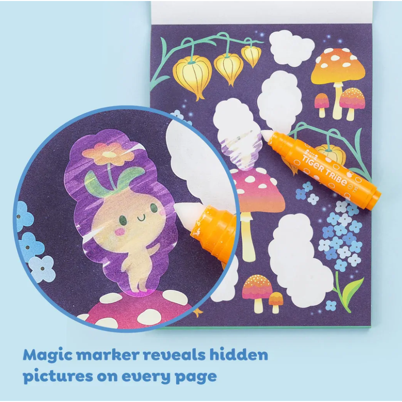 Couleur Surprise Fairy Magic Couleur Surprise Fairy Magic