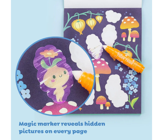 Couleur Surprise Fairy Magic