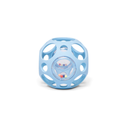 Balle sensorielle pour bébé – Jouet d’éveil