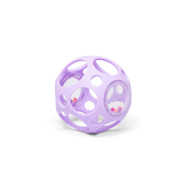 Balle sensorielle pour bébé – Jouet d’éveil