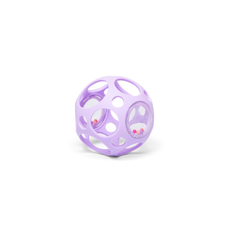 Balle Sensorielle Violette