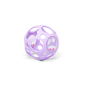 Balle Sensorielle Violette