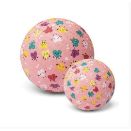 Balle Coeur 13Cm