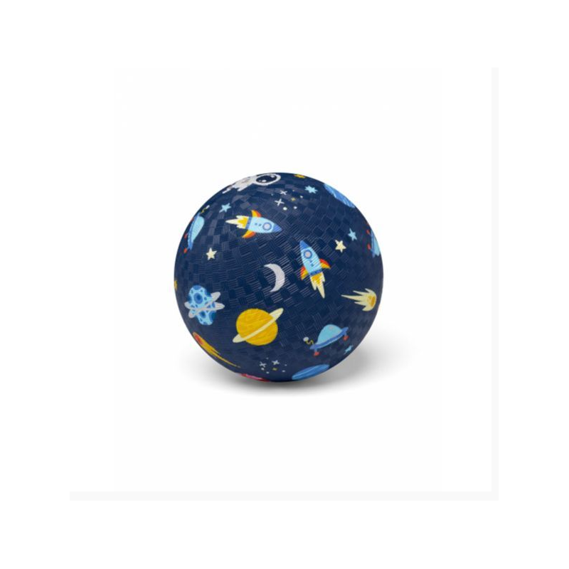 Balle Espace 13Cm
