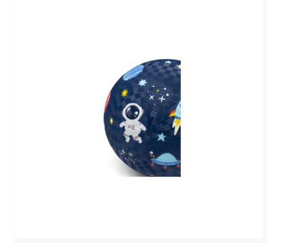 Balle Espace 13Cm