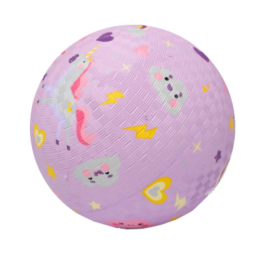 Ballon Licorne 13 cm Little L – Ballon enfant