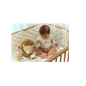Peluche D activites Lion Safari Friends Peluche D activites Lion Safari Friends