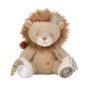 Peluche D activites Lion Safari Friends Peluche D activites Lion Safari Friends