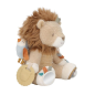 Peluche D activites Lion Safari Friends Peluche D activites Lion Safari Friends