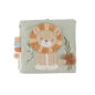 Livre Tissus D activites Safari Friends Livre Tissus D activites Safari Friends