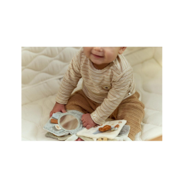 Livre d’activités Safari Friends Little Dutch