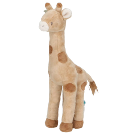 Peluche Girafe bébé Little Dutch dès la naissance