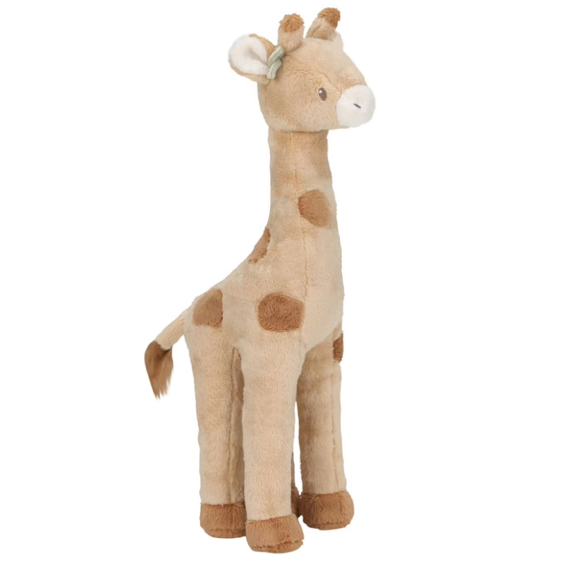 Peluche Girafe Safari Friends Peluche Girafe Safari Friends