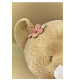 Peluche Lionne Safari Friends 25 cm Little Dutch