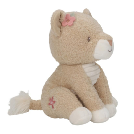Peluche Lionne Safari Friends 25 cm Little Dutch
