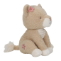 Peluche Lionne 25 Cm Peluche Lionne 25 Cm