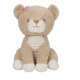 Peluche Lionne Safari Friends 25 cm Little Dutch
