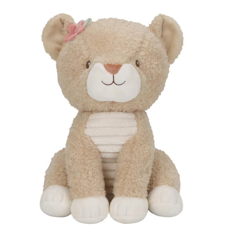 Peluche Lionne 25 Cm Peluche Lionne 25 Cm