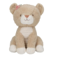Peluche Lionne 25 Cm Peluche Lionne 25 Cm