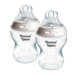 Biberon Tommee Tippee Natural Start anti-colique