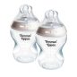 Lot de 2 Biberon Anti-Colique Natural Start 340Ml Lot de 2 Biberon Anti-Colique Natural Start 340Ml