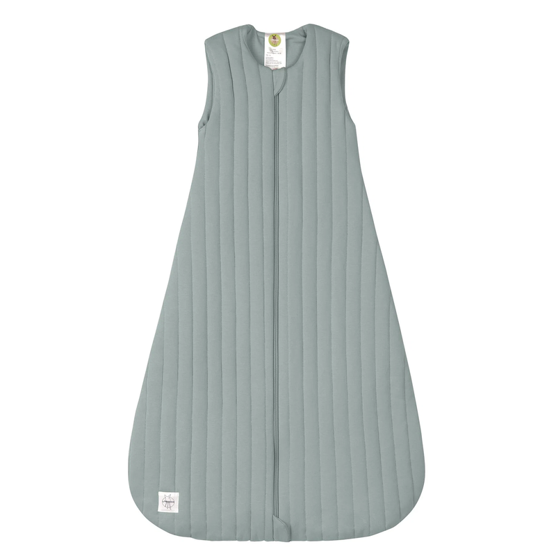 Gigoteuse Rayure Vert Pale 74/80 Gigoteuse Rayure Vert Pale 74/80