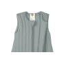 Gigoteuse Rayure Vert Pale 74/80 Gigoteuse Rayure Vert Pale 74/80