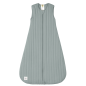 Gigoteuse Rayures Vert Pale 62/68 Gigoteuse Rayures Vert Pale 62/68