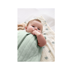 Gigoteuse bébé TOG 3 coton bio LÄSSIG