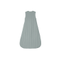 Gigoteuse Rayures Vert Pale 62/68 Gigoteuse Rayures Vert Pale 62/68