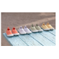 Basket Allround Lilas Clair Taille 22 Basket Allround Lilas Clair Taille 22