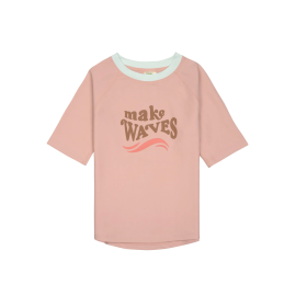 T-shirt de bain anti-UV bébé UPF 60 – LÄSSIG