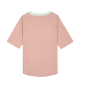T-Shirt Anti UV Manches Courtes Make Waves Peche 13-18M T-Shirt Anti UV Manches Courtes Make Waves Peche 13-18M