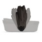 Poussette Duo Balios S lux avec Nacelle Pliable Chocolat Brown Poussette Duo Balios S lux avec Nacelle Pliable Chocolat Brown