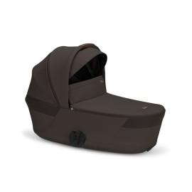 Poussette Cybex Balios S Lux avec Nacelle Pliable dès la naissance