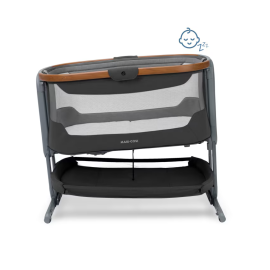 Cododo Iora Pro Elégance Graphite