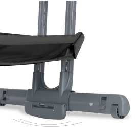 Cododo Iora Pro Elégance Graphite
