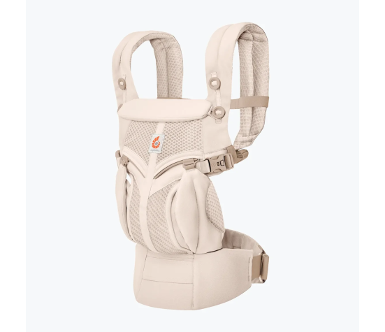 Porte-bébé Ergobaby Omni Classic – Ergonomique dès la naissance