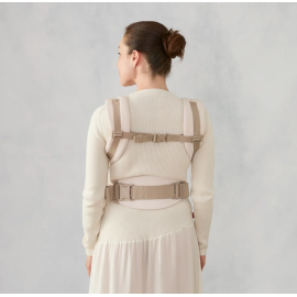 Porte-bébé Ergobaby Omni Classic – Ergonomique dès la naissance